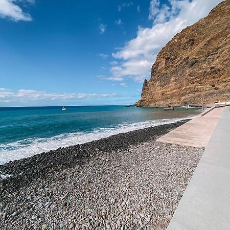 The Palms Apartment - Sun & Sea Madeira Madalena do Mar 外观 照片