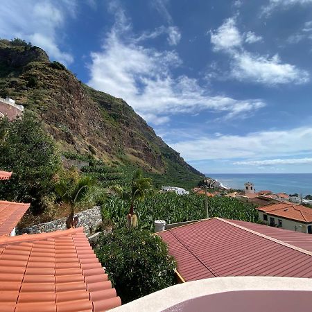 The Palms Apartment - Sun & Sea Madeira Madalena do Mar 外观 照片