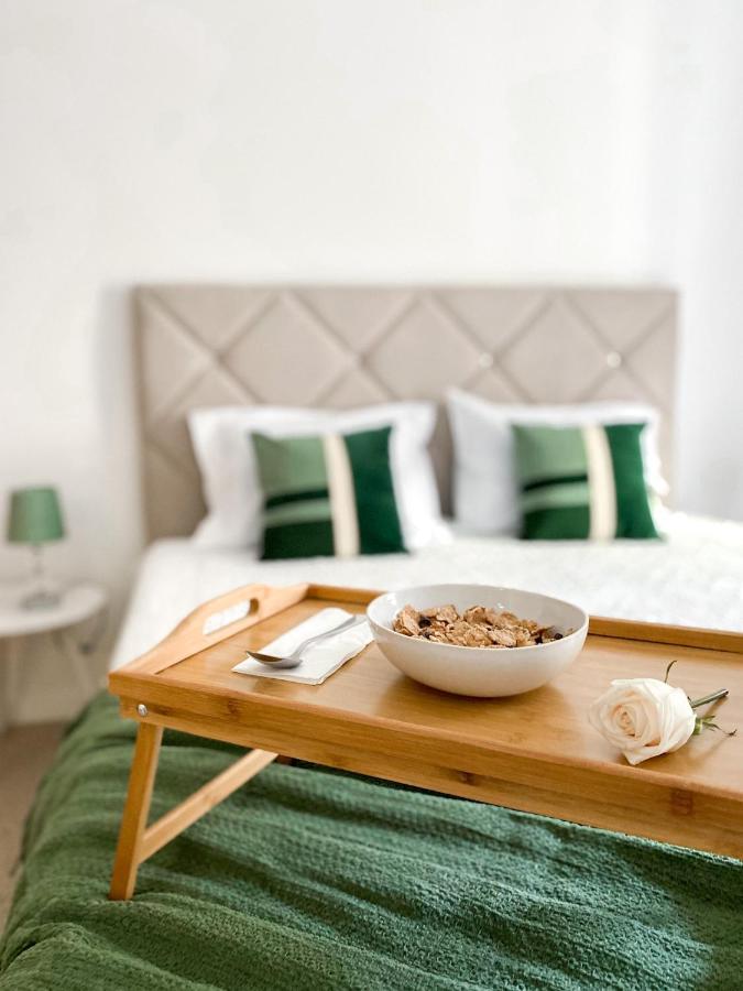 The Palms Apartment - Sun & Sea Madeira Madalena do Mar 外观 照片