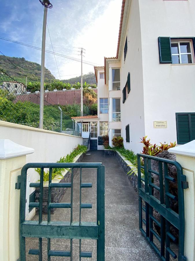The Palms Apartment - Sun & Sea Madeira Madalena do Mar 外观 照片