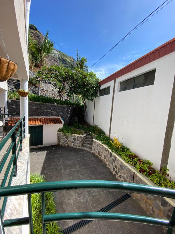 The Palms Apartment - Sun & Sea Madeira Madalena do Mar 外观 照片