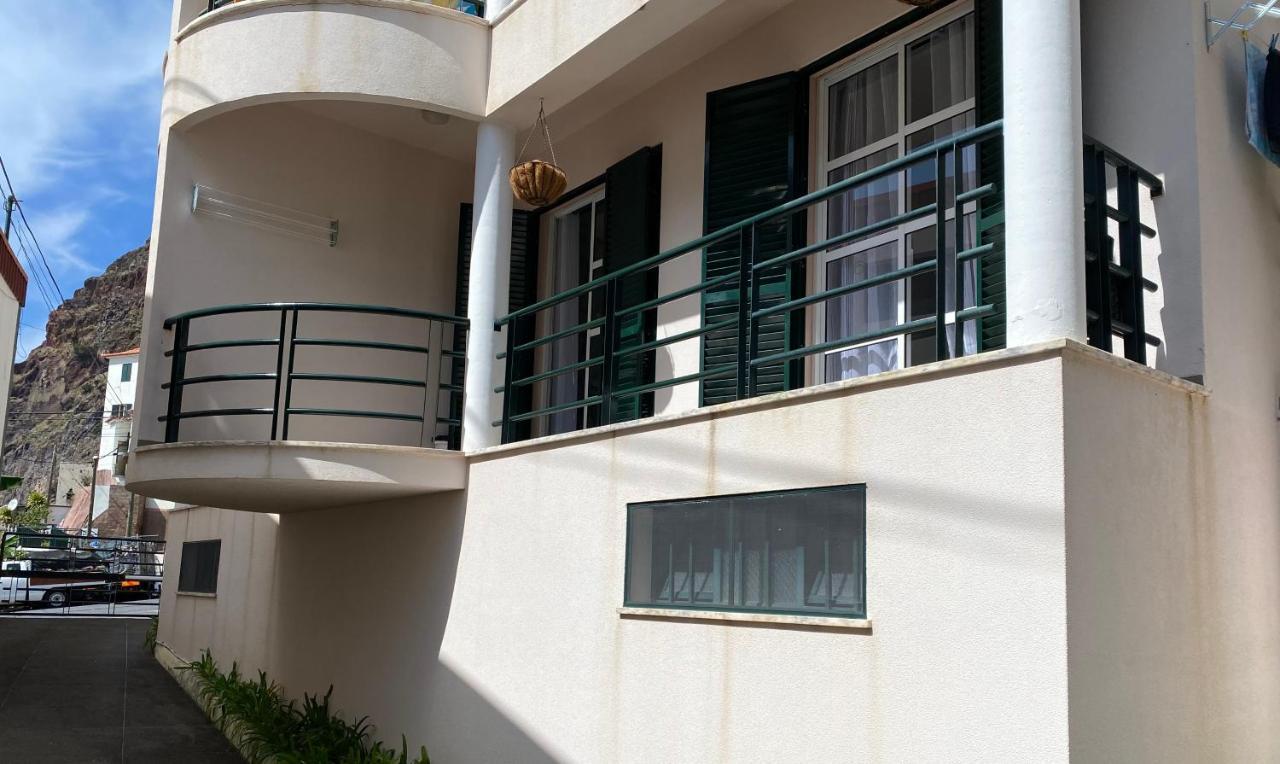 The Palms Apartment - Sun & Sea Madeira Madalena do Mar 外观 照片