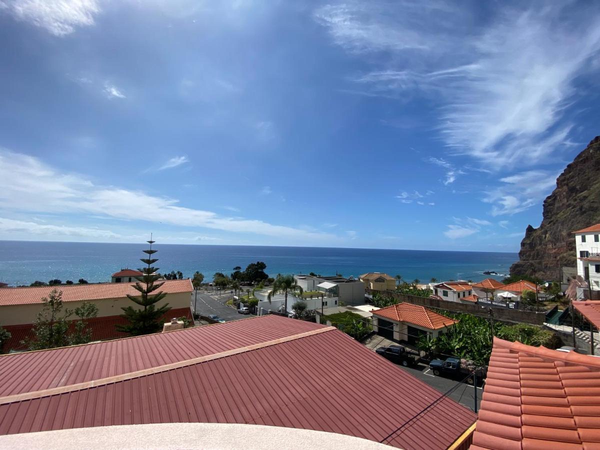 The Palms Apartment - Sun & Sea Madeira Madalena do Mar 外观 照片