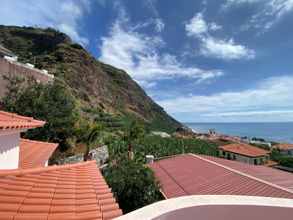 The Palms Apartment - Sun & Sea Madeira Madalena do Mar 外观 照片