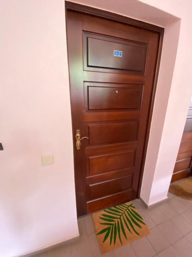 The Palms Apartment - Sun & Sea Madeira Madalena do Mar 外观 照片