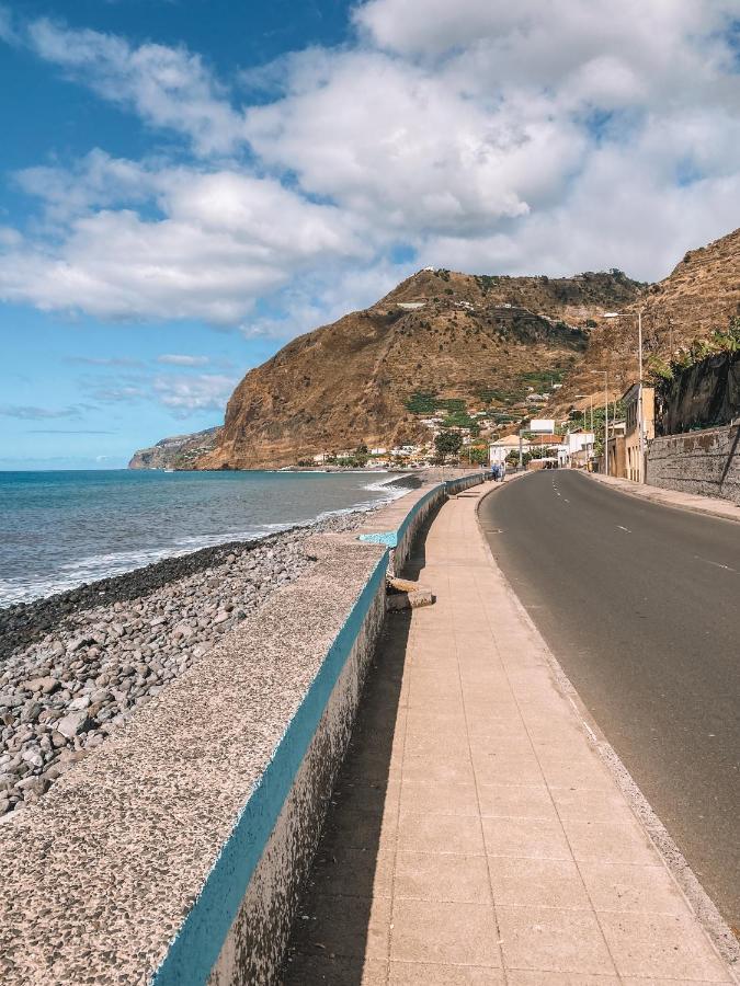 The Palms Apartment - Sun & Sea Madeira Madalena do Mar 外观 照片