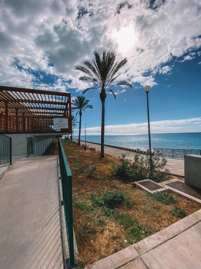 The Palms Apartment - Sun & Sea Madeira Madalena do Mar 外观 照片