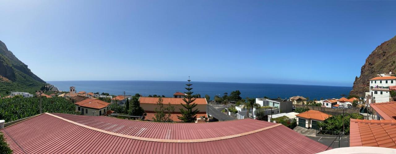 The Palms Apartment - Sun & Sea Madeira Madalena do Mar 外观 照片