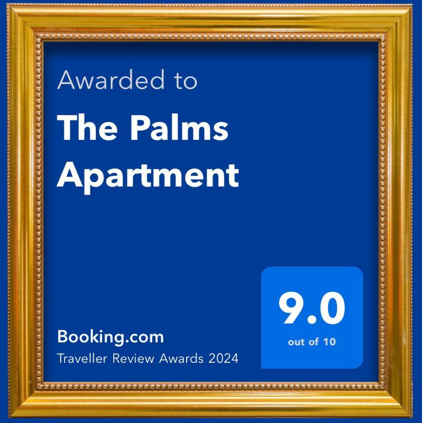 The Palms Apartment Madalena do Mar 外观 照片